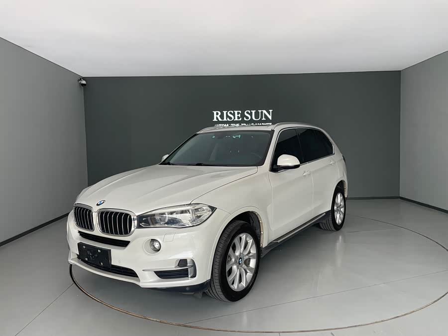 BMW X5 (Imported) 2018 immagine di auto #2
