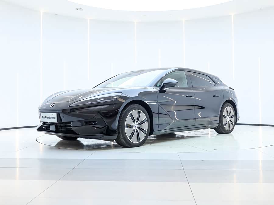 Denza Z9GT 2024 #2 Denza Z9GT 2024 immagine di auto #2