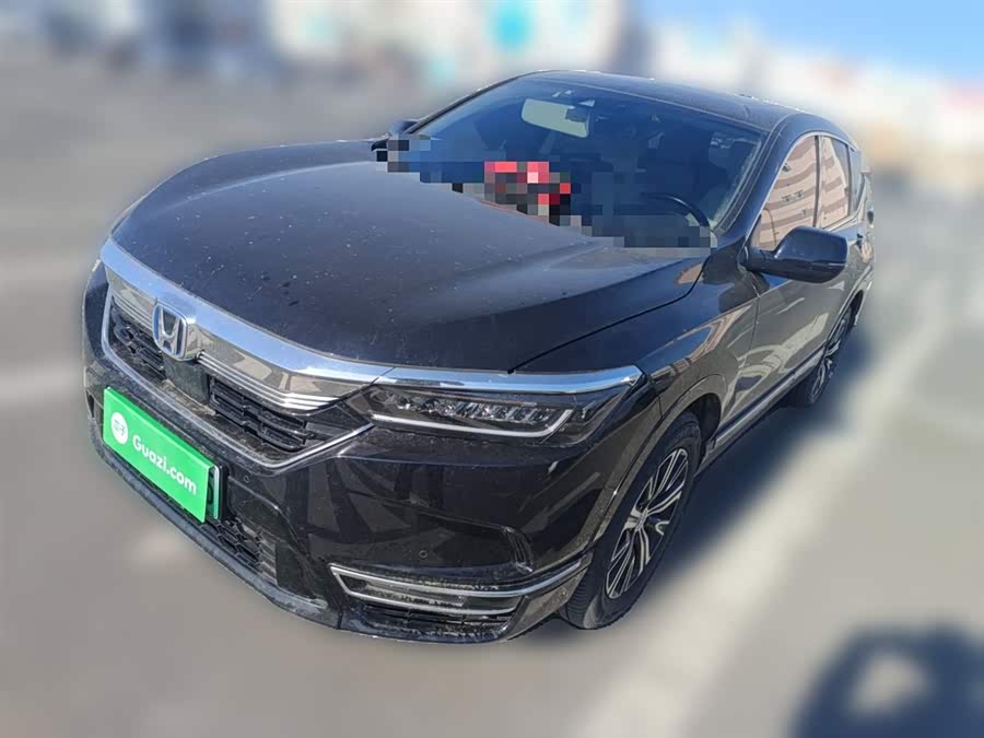 Honda Breeze New Energy 2023 car image #2