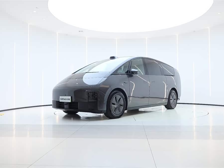 理想汽车 理想MEGA 2024 汽车图片 #2