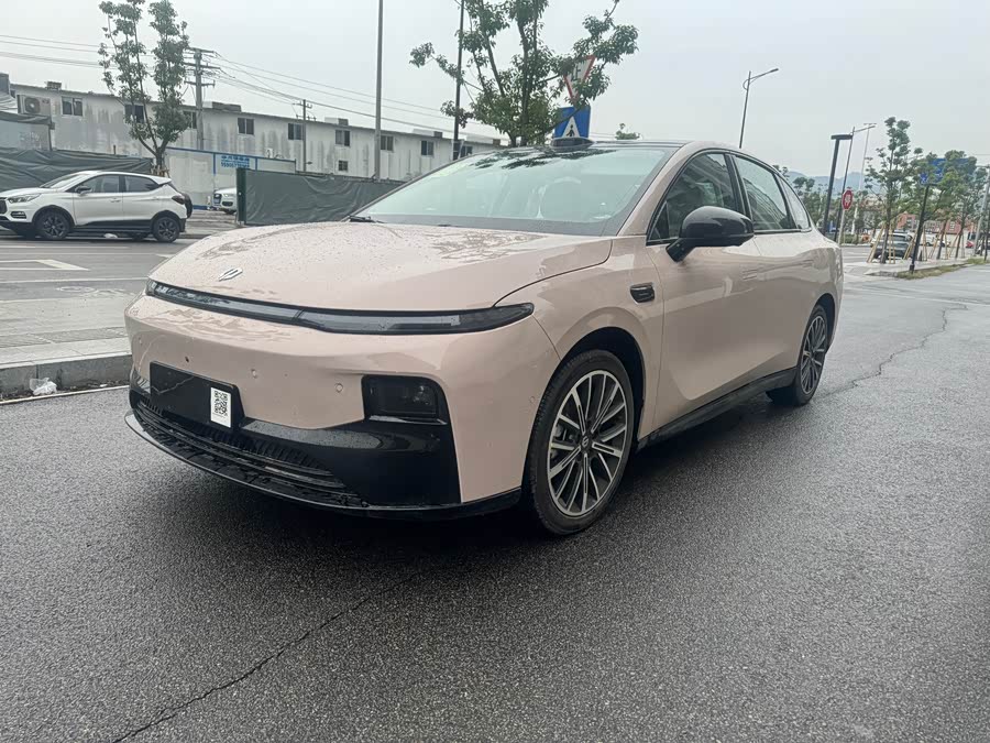 零跑汽车 零跑B01 2025 汽车图片 #2