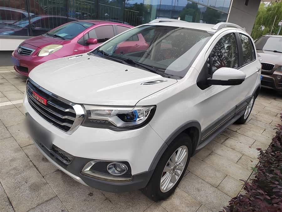 Haval H1 2015 car image #2