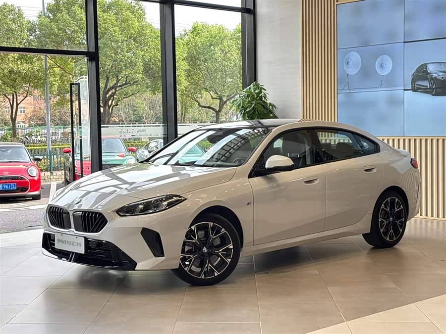 BMW 2 Series car image #2