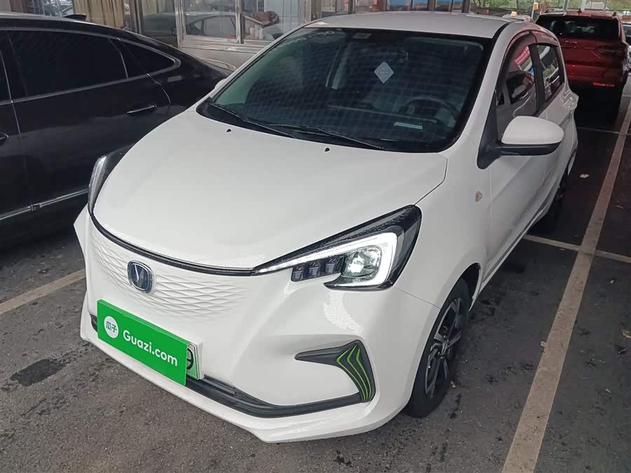 Changan BenBen E-Star 2021 #2 Changan BenBen E-Star 2021 car image #2