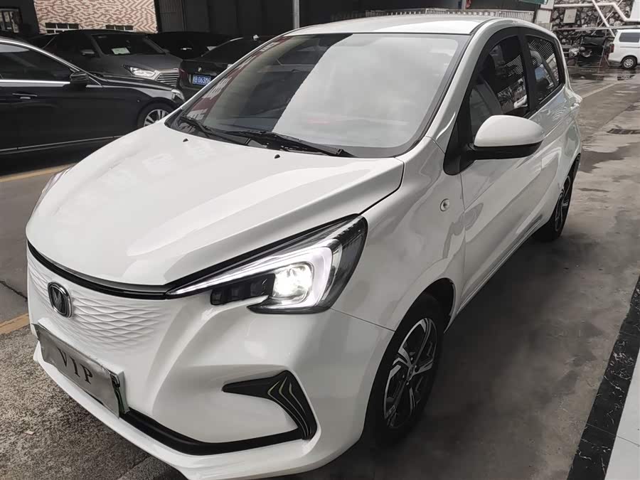 Changan BenBen E-Star 2023 car image #2