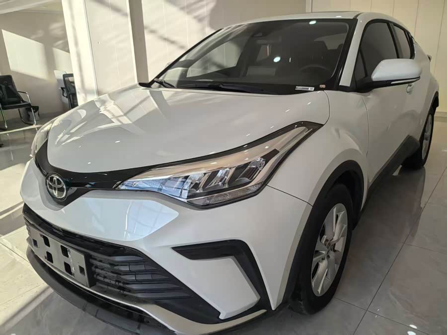 Toyota Izoa 2022 #2 Toyota Izoa 2022 immagine di auto #2