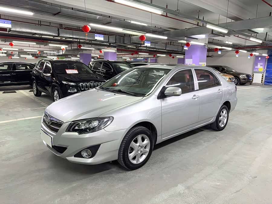 Toyota Reiz 2014 car image #2