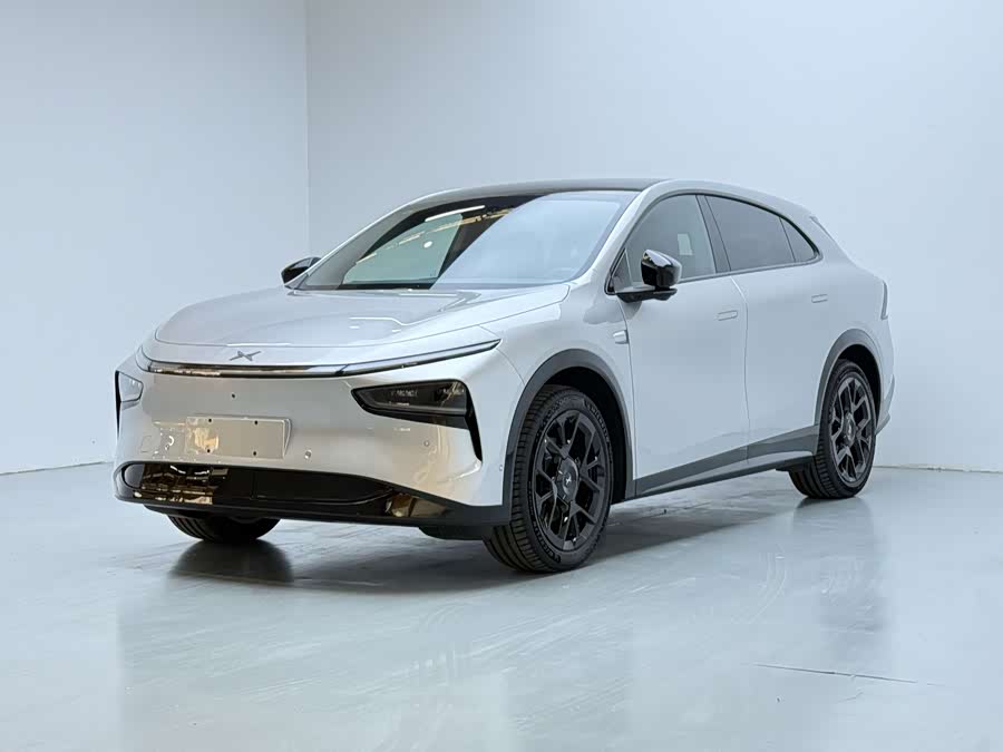 Xpeng G7 2025 #2 Xpeng G7 2025 immagine di auto #2