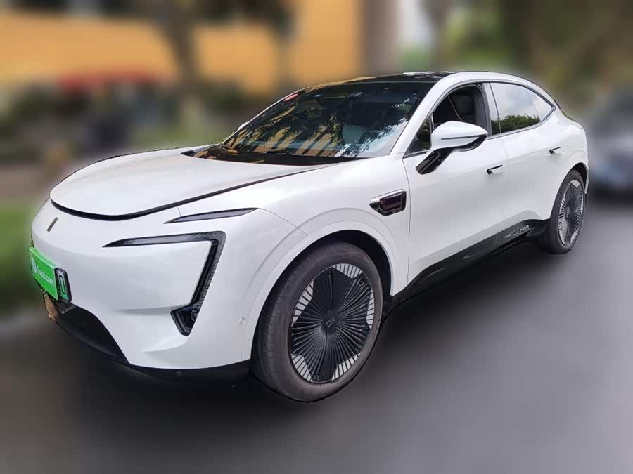 阿维塔 阿维塔11 2024 汽车图片 #2