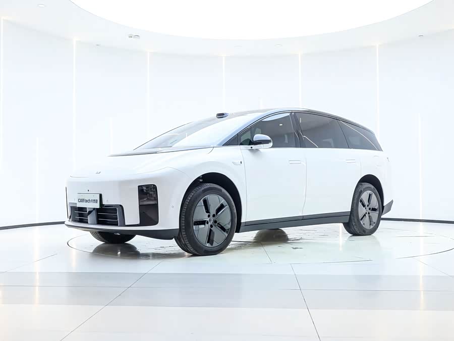 Li i8 2025 изображение автомобиля #2