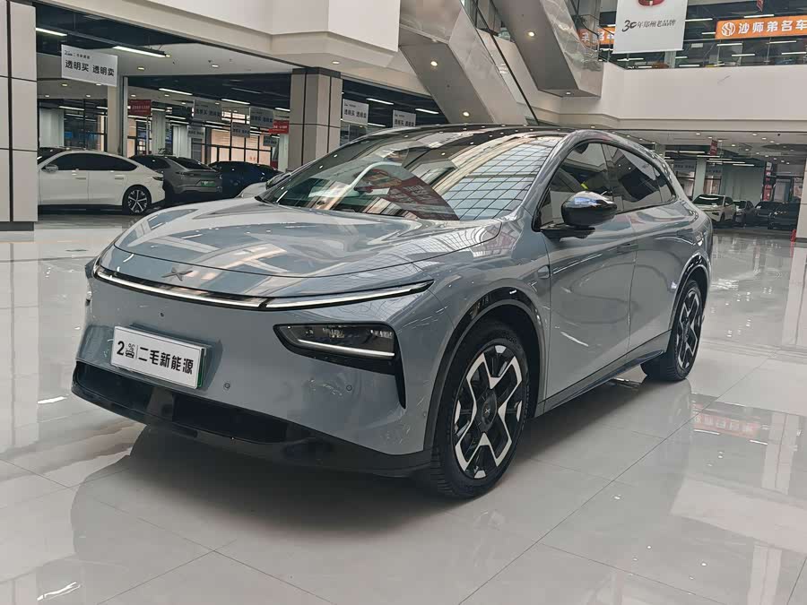 Xpeng G7 2025 #2 Xpeng G7 2025 immagine di auto #2