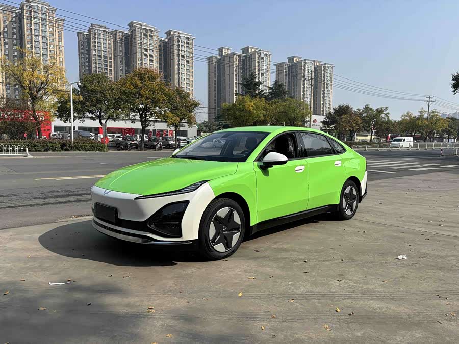 五菱汽车 五菱E5 2025 汽车图片 #2