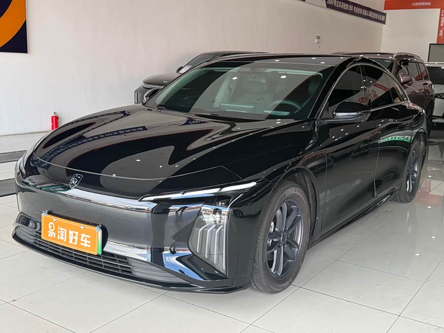 Forthing S7 2025 #2 Forthing S7 2025 صورة سيارة #2