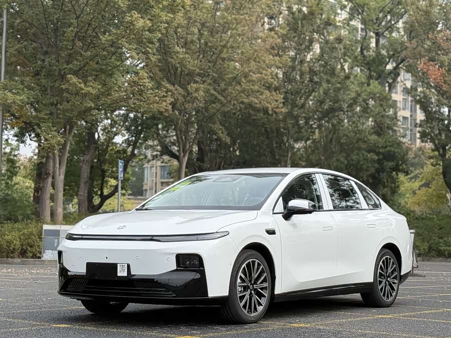 零跑汽车 零跑B01 汽车图片 #2