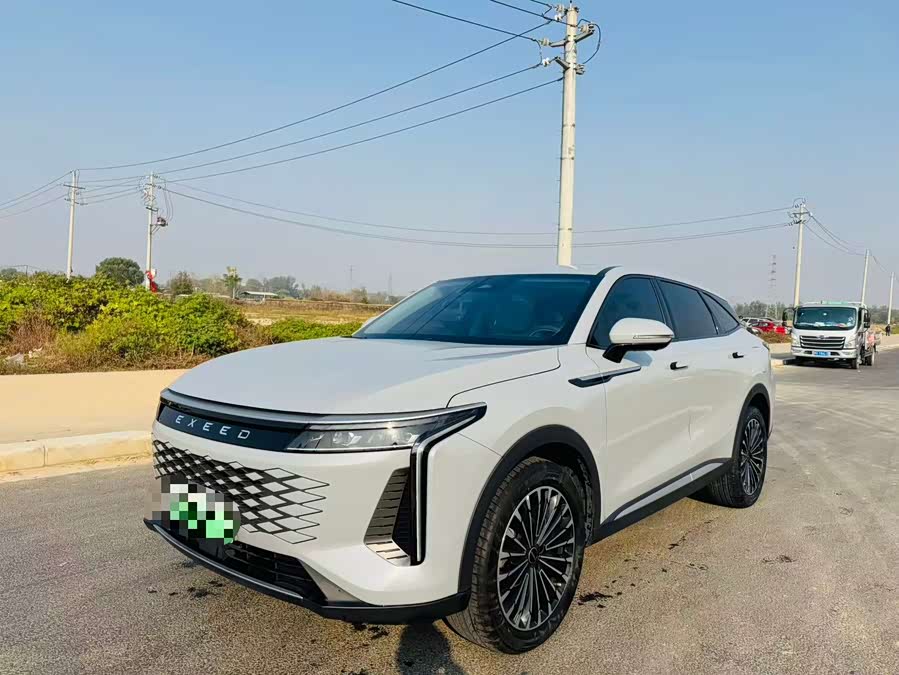 Exceed Yaoguang C-DM 2024 car image #2