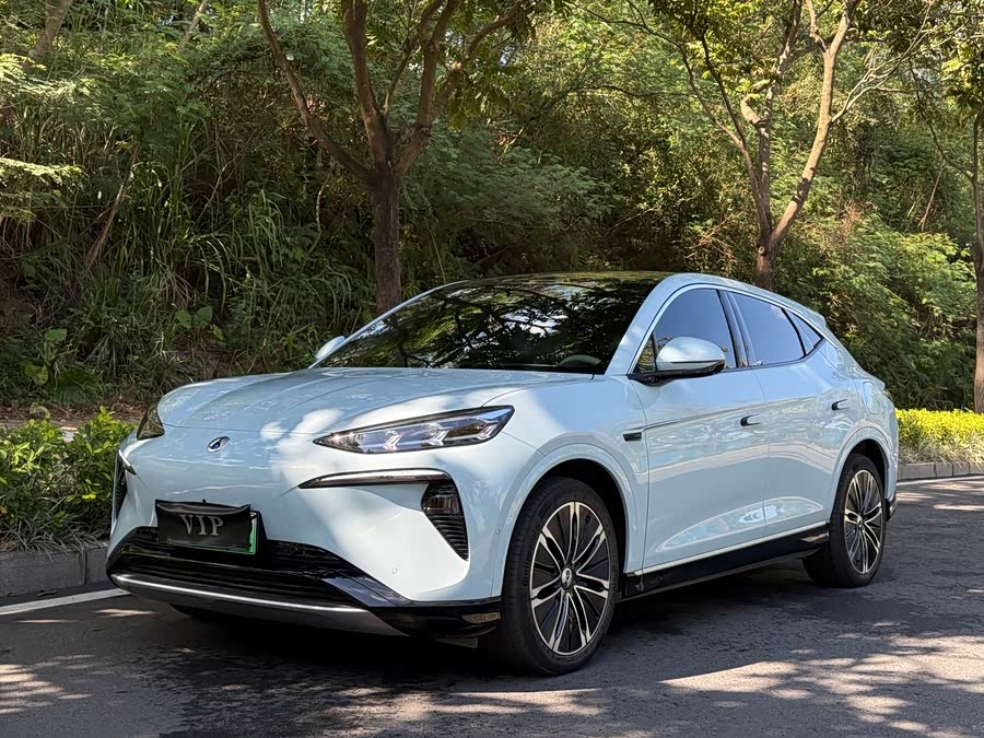 Denza N7 2024 car image #2