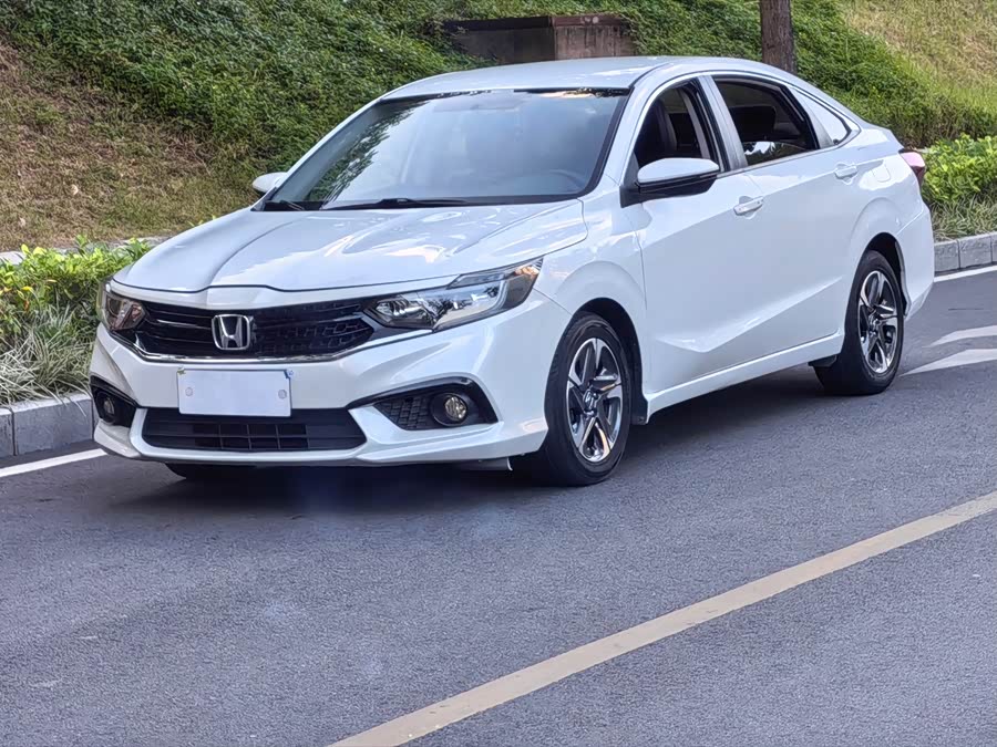 Honda Envix 2019 car image #2