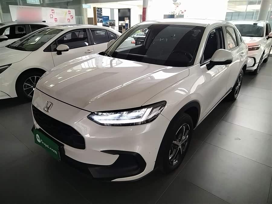 Honda ZR-V 2023 car image #2