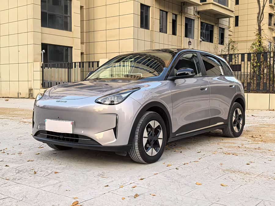 吉利汽车 星愿 2024 汽车图片 #2