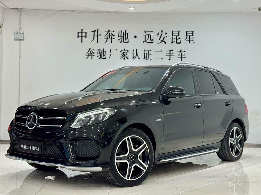 Mercedes-Benz A AMG 2020 car image #2