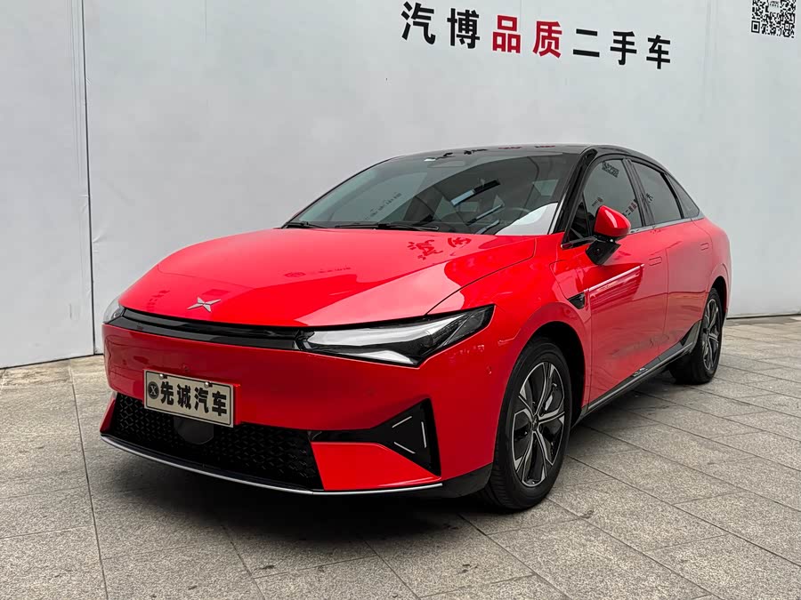 Xpeng P5 2022 #2 Xpeng P5 2022 immagine di auto #2