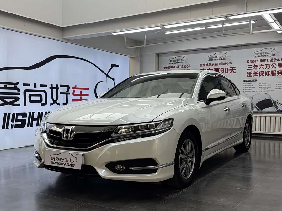 Honda Spirior 2018 imagem de carro #2