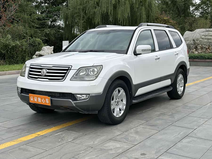 起亚 霸锐 2013 汽车图片 #2