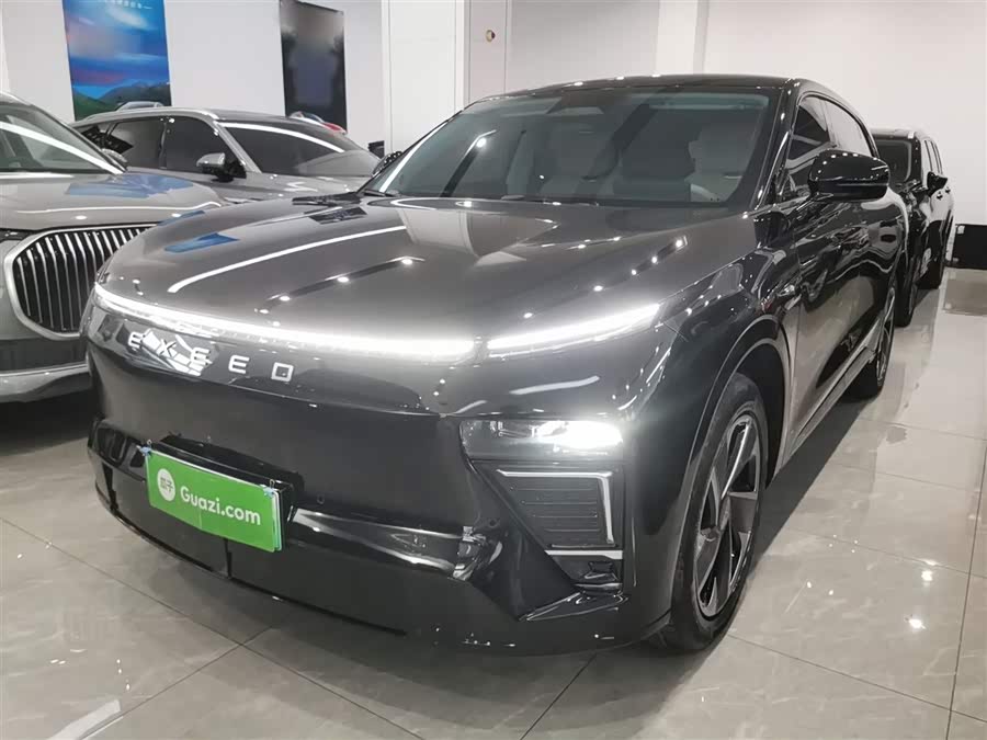 Exceed Stellar Era ET 2024 car image #2