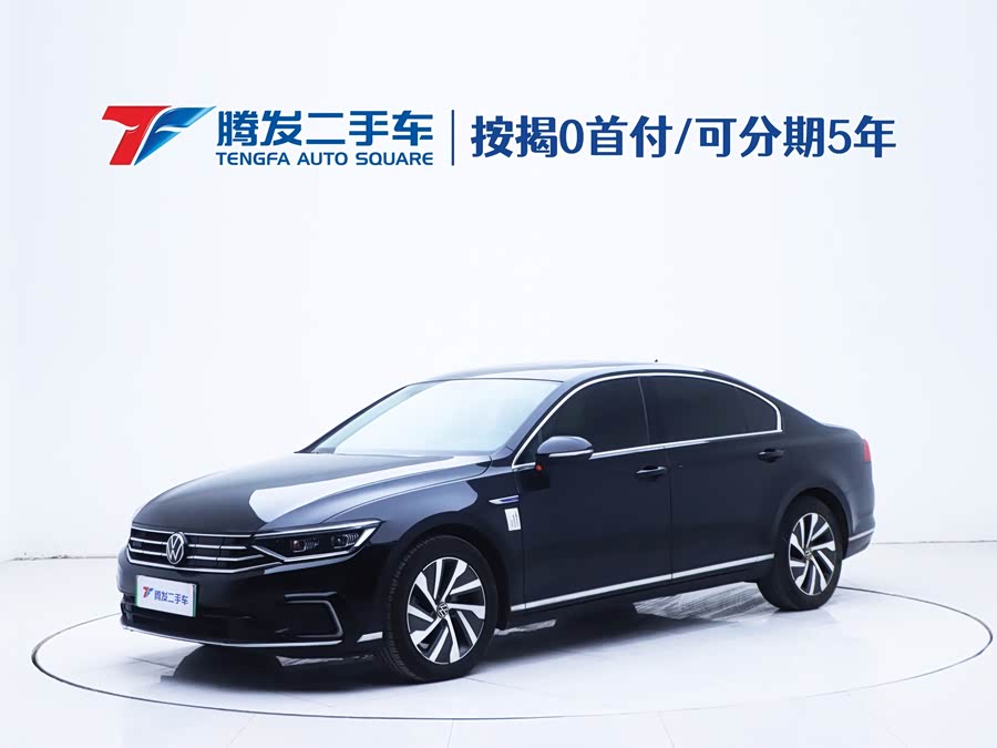 Volkswagen Magotan GTE 2023 imagen de coche #2