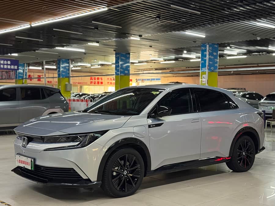 Honda e:NP2 2024 car image #2