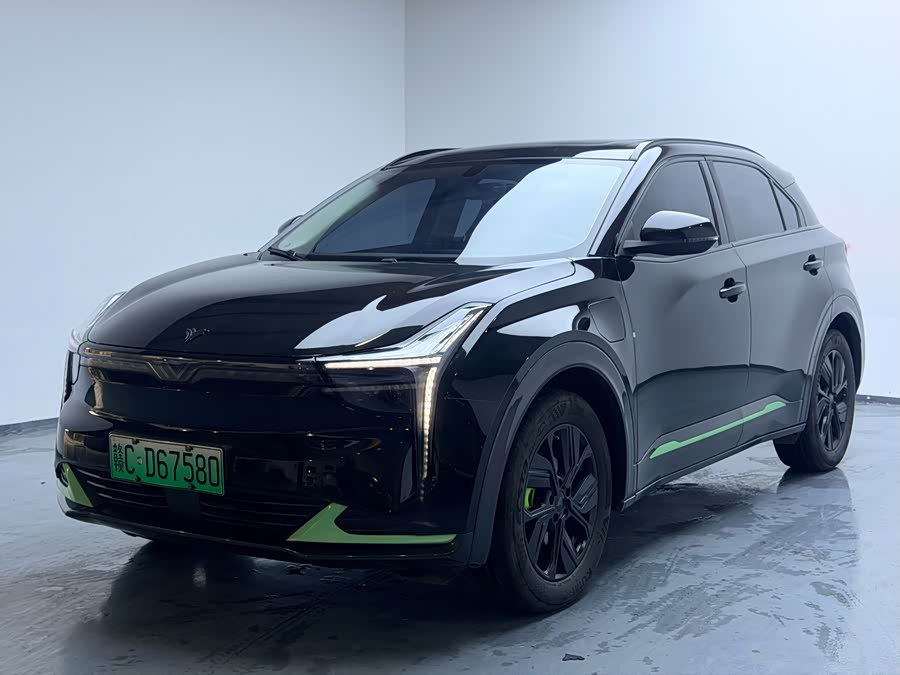 Neta U 2023 imagen de coche #2