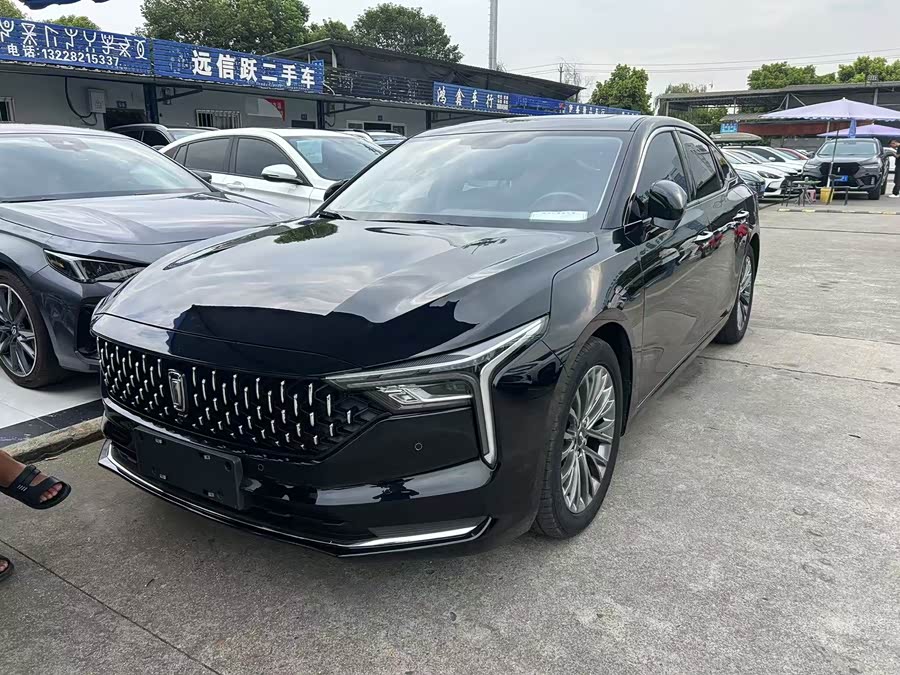 2020 #2 2020 car image #2