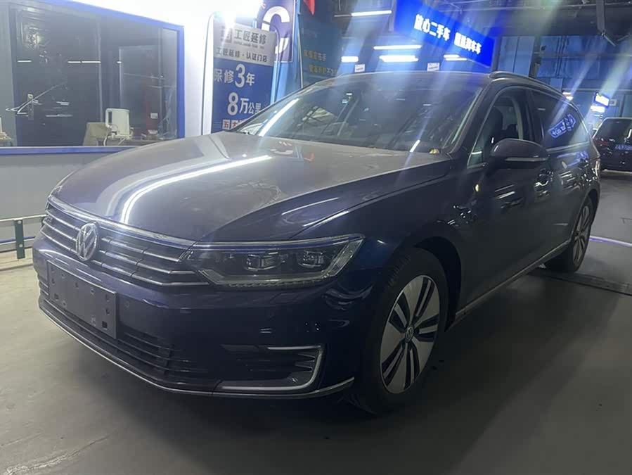 Volkswagen Variant New Energy 2020 #2 Volkswagen Variant New Energy 2020 imagem de carro #2