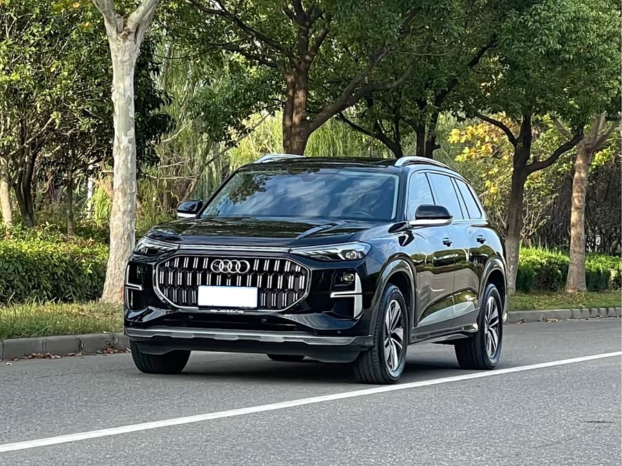 Audi Q6 2023 imagem de carro #2