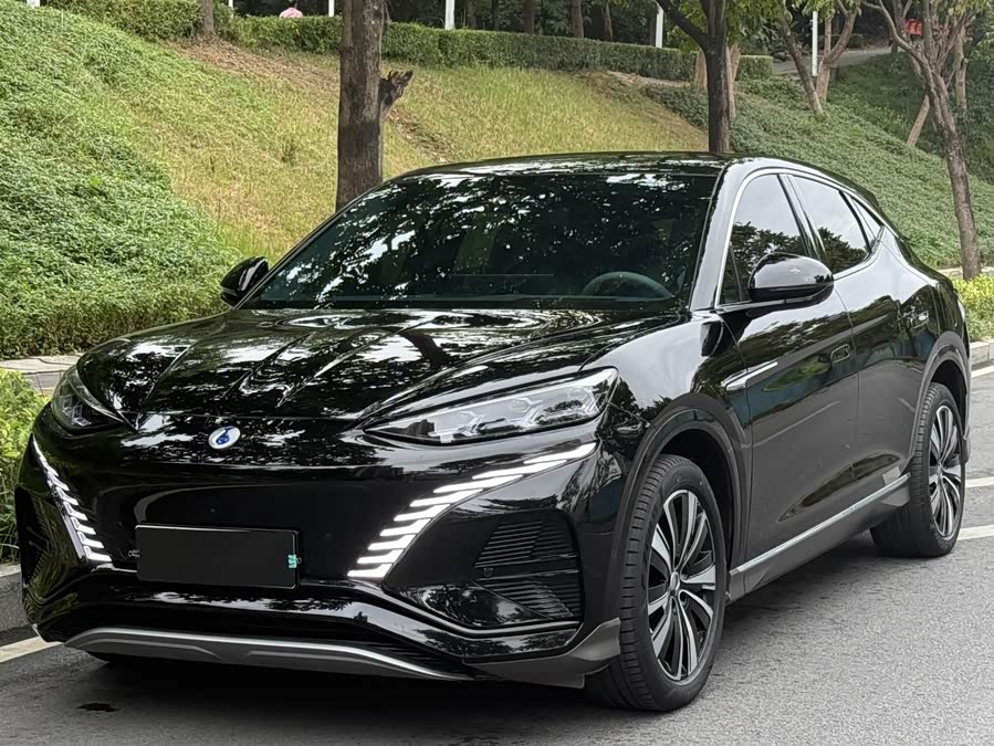 Denza N7 2023 car image #2