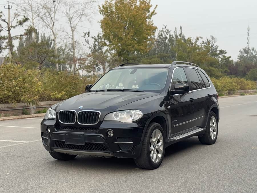 BMW X5 (Imported) 2011 car image #2