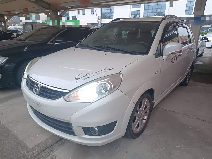 Suzuki Liana A6 2014 immagine di auto #2