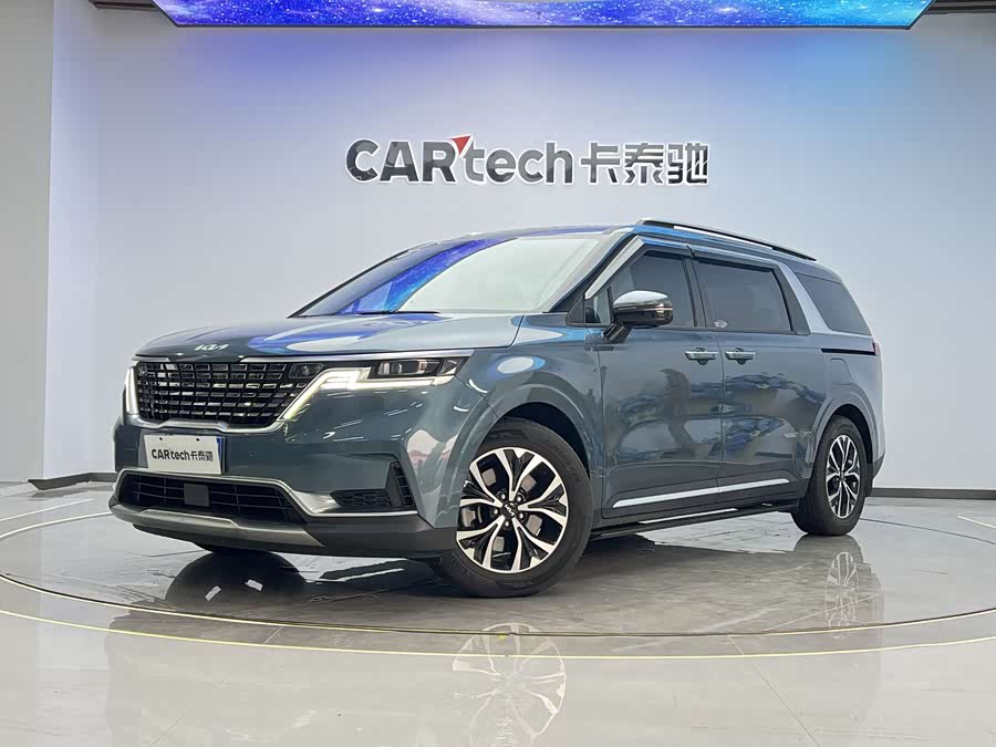 Kia K3 2016 car image #2