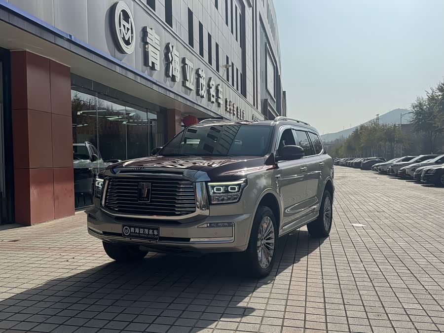 Tank 500 2023 #2 Tank 500 2023 imagem de carro #2