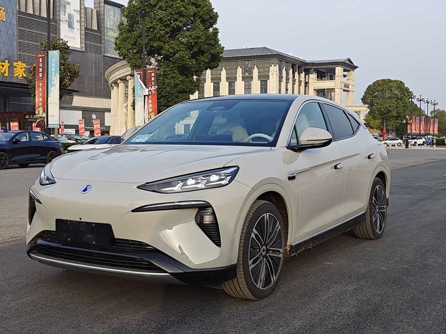 Denza N7 2024 صورة سيارة #2