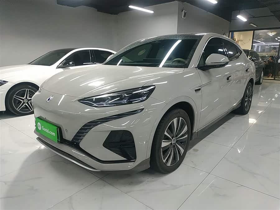 Denza N7 2023 صورة سيارة #2