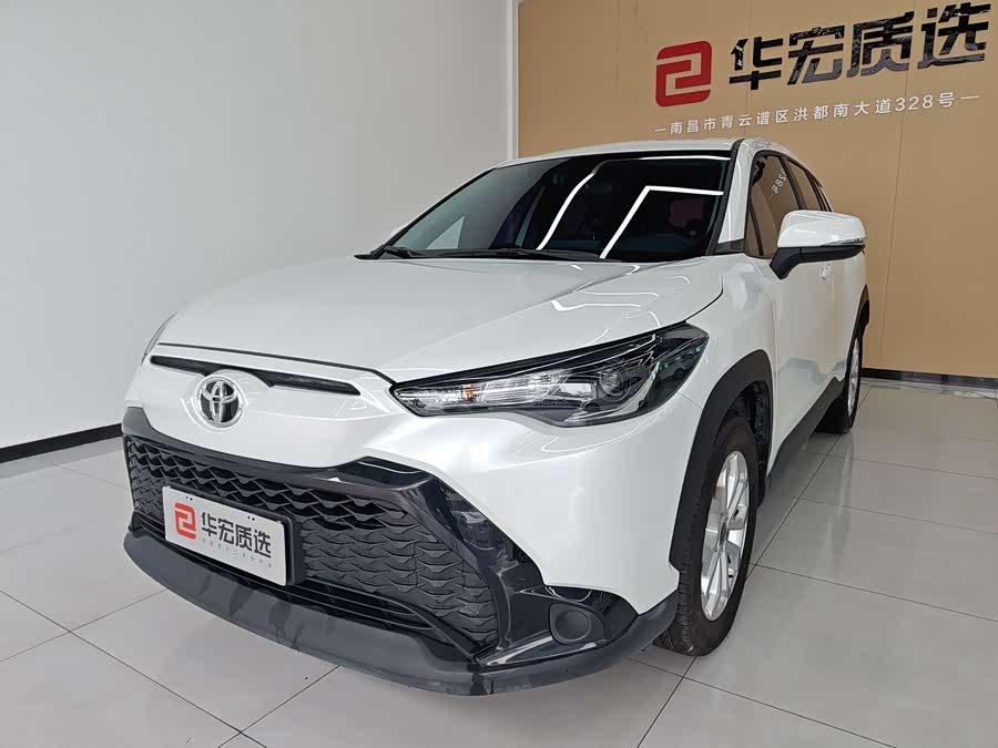 Toyota Frontlander 2024 #2 Toyota Frontlander 2024 imagen de coche #2