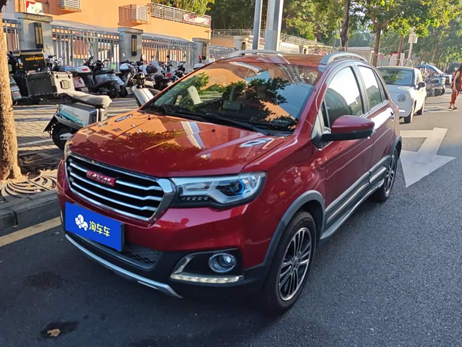 Haval H1 2015 #2 Haval H1 2015 изображение автомобиля #2