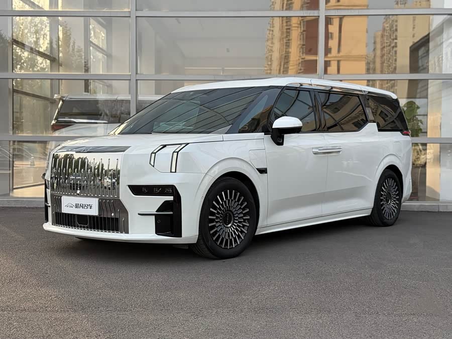 Volkswagen Phideon 2024 #2 Volkswagen Phideon 2024 image de voiture #2