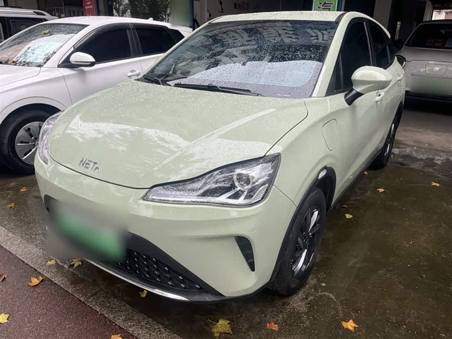 Neta AYA 2023 #2 Neta AYA 2023 immagine di auto #2