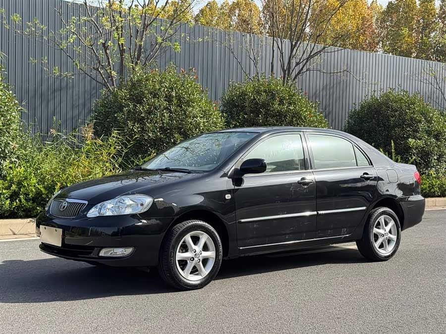 Toyota Reiz 2009 car image #2