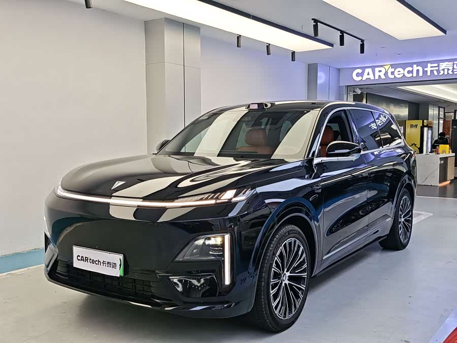 Deepal S09 2025 immagine di auto #2