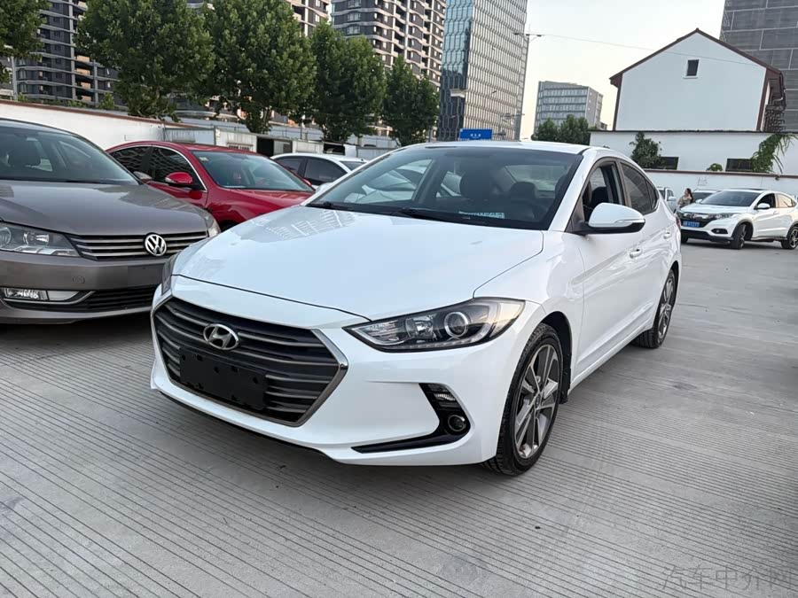 Hyundai 2016 #2 Hyundai 2016 immagine di auto #2