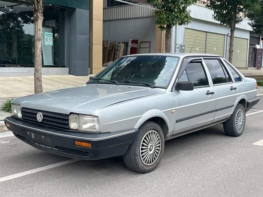 Volkswagen Santana Classic 2012 #2 Volkswagen Santana Classic 2012 изображение автомобиля #2