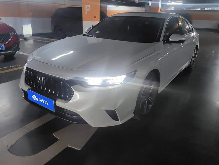 Honda Inspire New Energy 2023 car image #2